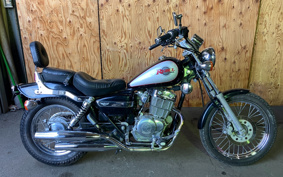 HONDA REBEL MC13