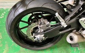 YAMAHA MT-07 2015 RM07J