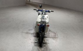 HONDA SUPER CUB50 AA01
