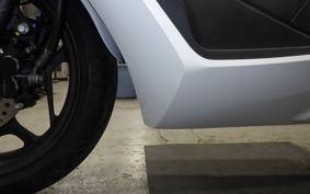 HONDA PCX 160 2023 KF47