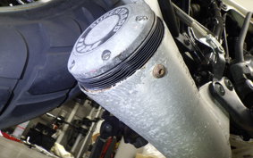 YAMAHA TW225 2003 DG09J