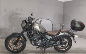HONDA REBEL MC49