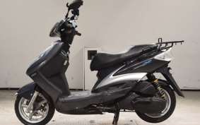 YAMAHA CYGNUS 125 X
