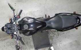 HONDA HORNET 250 2023 MC31