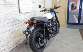 YAMAHA CYGNUS 125 X SE46