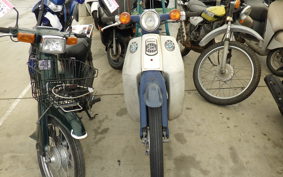 HONDA C50 SUPER CUB AA01