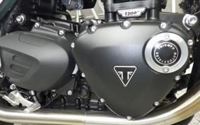 TRIUMPH SPEED TWIN 2026