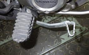 HONDA CT125-2 2021 JA65