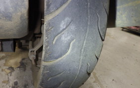 SUZUKI ADDRESS V125 2026 CF4EA