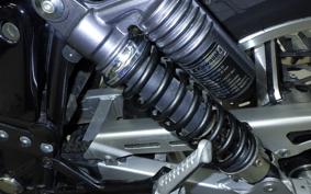 KAWASAKI ZEPHYR 400 Gen.2 1992 ZR400C