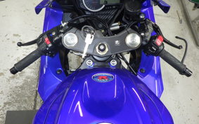 SUZUKI GSX-R750 2016