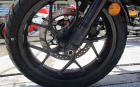 HONDA  REBEL 1100T DCT 2021 SC83