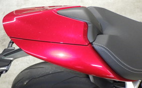 TRIUMPH SPEED TRIPLE RR 2023