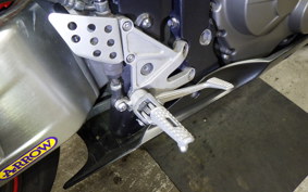 HONDA CBR600RR GEN 2 2006 PC37