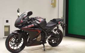 HONDA CBR400R 2020 NC56