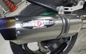KAWASAKI NINJA 250 EX250L