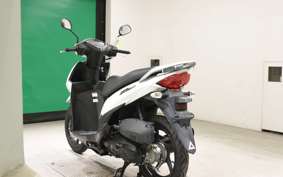SUZUKI ADDRESS 110 CE47A
