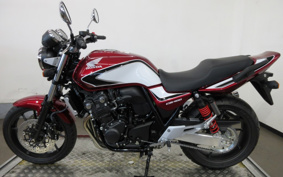HONDA CB400SF 2023 NC42