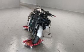 KAWASAKI ZX 1400 NINJA R ZXT40J