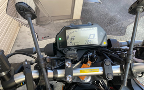 YAMAHA MT-03 ABS 2021 RH13J