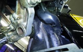 KAWASAKI ZEPHYR 400 Gen.2 1993 ZR400C