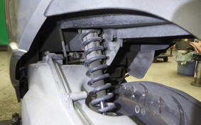 HONDA DIO Gen.6 AF68