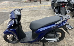 HONDA DIO 110 BASIC JK03