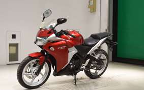 HONDA CBR250R GEN 3 2024 MC41
