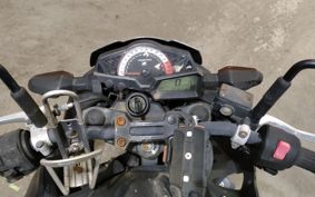 KAWASAKI Z250 ER250C