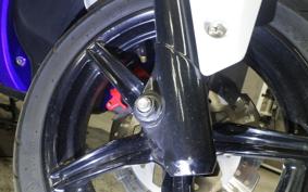 YAMAHA CYGNUS 125 XSR 3 SEA5J