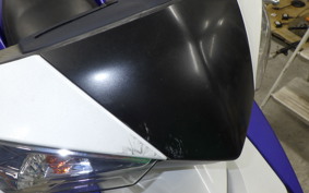 YAMAHA CYGNUS 125 XSR 3 SEA5J