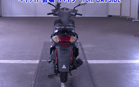 YAMAHA CYGNUS125XSR-2