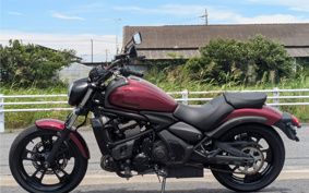 KAWASAKI VULCAN S 2022 EN650J