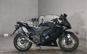 KAWASAKI NINJA 250R EX250K