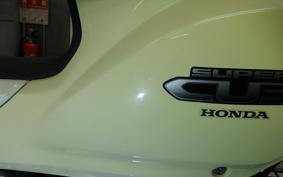 HONDA C110 SUPER CUB JA10