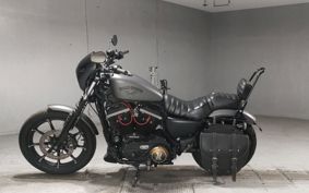 HARLEY XL883N 2016 LE2
