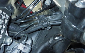 HONDA CRF1100L AFRICA TWIN SD10