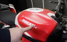 DUCATI 959 PANIGALE CORSE 2018