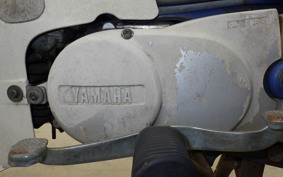 YAMAHA MATE 50 2020 UA04J