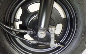 HONDA ZOOMER 1989 AF58