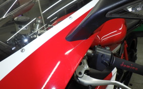 DUCATI 848 EVO 2012