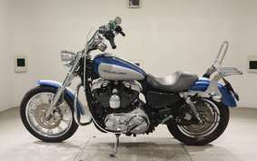 HARLEY XL1200C 2006