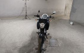 HONDA CB125 F PCJL