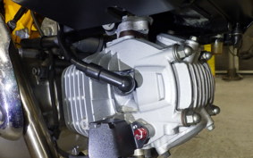 HONDA MONKEY 125 ABS 2023 JB02