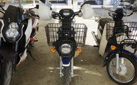HONDA C110 SUPER CUB 2007 JA42