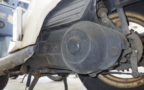 HONDA FREE WAY MF01