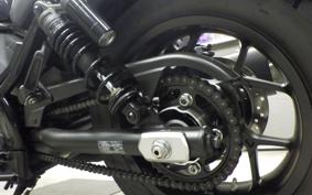 HONDA REBEL 1100 DCT 2021 SC83
