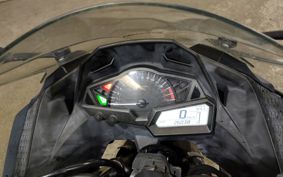 KAWASAKI NINJA250 EX250L