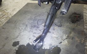 YAMAHA MT-09 SP 2024