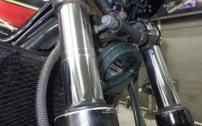 KAWASAKI ZRX400 1999 ZR400E